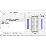 XGecu-T56-Programmer-with-13pcs-Adapters-for-PIC/NAND-Flash/EMMC-TSOP48/TSOP56/BGA