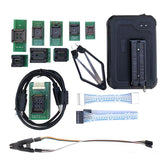 XGecu-T56-Programmer-with-13pcs-Adapters-for-PIC/NAND-Flash/EMMC-TSOP48/TSOP56/BGA