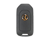 XKHO01EN Xhorse VVDI2 VVDI Key Tool Wire Remote Key 4 Button