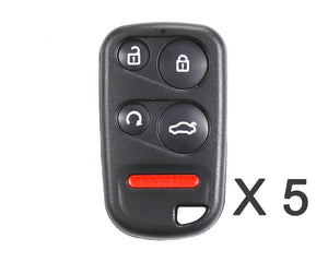 XKHO03EN Xhorse VVDI2 VVDI Key Tool Wire Remote Key Honda Model