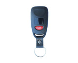 XKHY01EN Xhorse VVDI2 VVDI Key Tool Wire Remote Key 4 Button