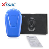 XTOOL KS-1 Smart Key Emulator for Toyota Lexus All Keys Lost No Need Disassembly Work with X100 PAD2, PAD3, PS80, PS90