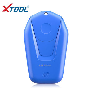 XTOOL KS-1 Smart Key Emulator for Toyota Lexus All Keys Lost No Need Disassembly Work with X100 PAD2, PAD3, PS80, PS90