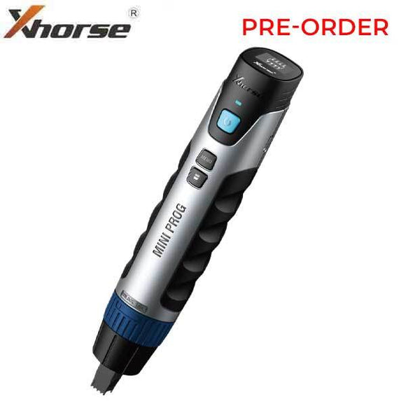Xhorse - VVDI Mini PROG Pen EEPROM Programmer - PRE-ORDER NOW