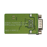 Xhorse-BENZ-NEC1-Adapter-XDKP21GL-For-VVDI-Key-Tool-Plus