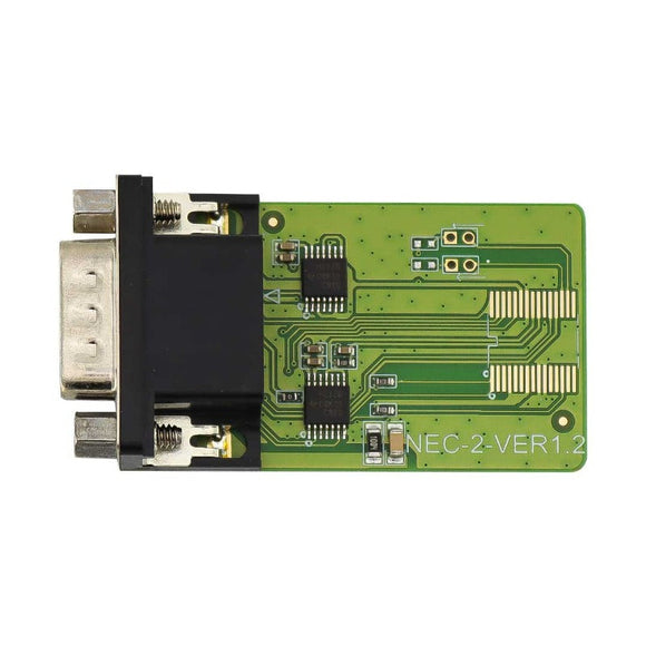 Xhorse-BENZ-NEC2-Adapter-XDKP22GL-For-VVDI-Key-Tool-Plus
