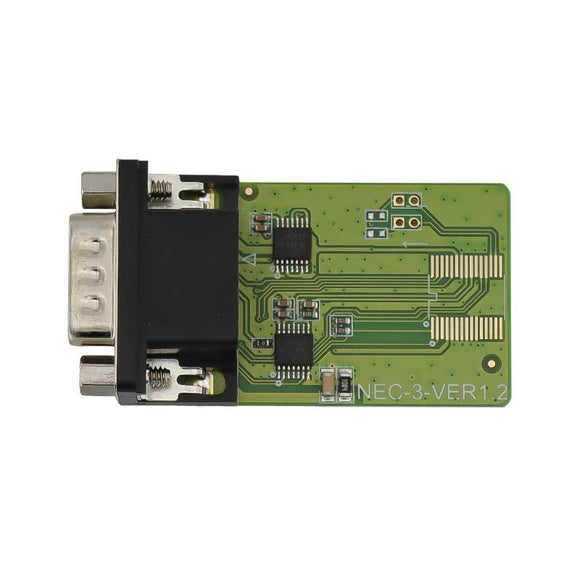 Xhorse-BENZ-NEC3-Adapter-XDKP23GL-For-VVDI-Key-Tool-Plus