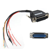 10pcs Xhorse MCU Reflash Cable for VVDI PROG Programmer