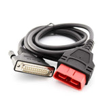 Xhorse-OBD-DB25-Cable-XDKP25GL-For-VVDI-Key-Tool-Plus