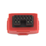 Xhorse-OBD-KIA-10-Connector-XDKP29GL-For-VVDI-Key-Tool-Plus