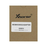 Xhorse-Solder-Free-Adapter-Package-Model-XDNP41