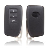 Xhorse-VVDI-XM-Universal-Smart-Keyless-8A-Remote-Key-3-Button-for-Lexus,-Support-Renew-and-Rewrite