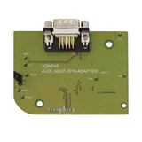 Xhorse-AUDI-J518-Adapter-XDNP45GL-For-VVDI-Mini-Prog