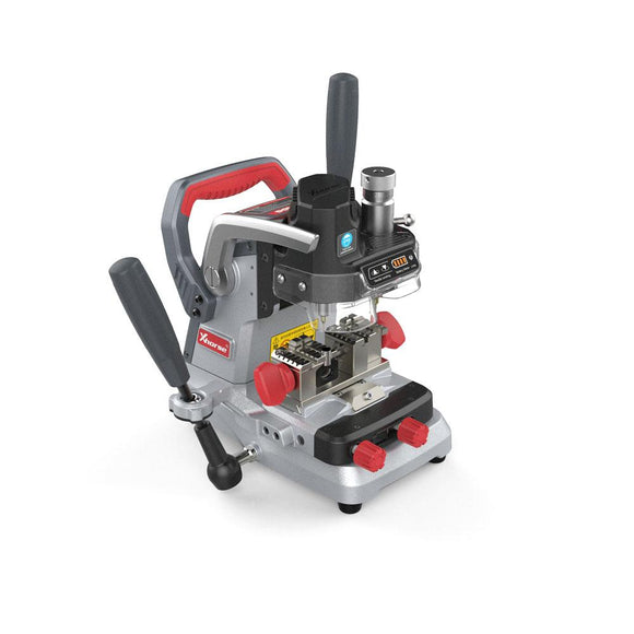 Xhorse Condor DOLPHIN XP007 Manually Key Cutting Machine