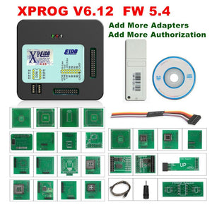 Xprog-V6.12-Chip-Programmer-XPROG-M-ECU-Programmer-With-USB-Dongle