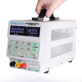 YIHUA 150W 3005D 5A 30V DC Power Supply Adjustable Laboratory Power Supply