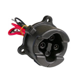Golf-Cart-Charger-Receptacle-for-Yamaha-G29-Drive-/-YDRE-2011+-JW9-H6181-00-00