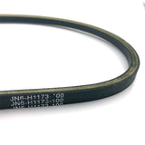 Starter-Generator-Belt-JN6-H1173-00-for-Yamaha-G11-G16-G20-G21-G22-G23-G27-By-AALLC