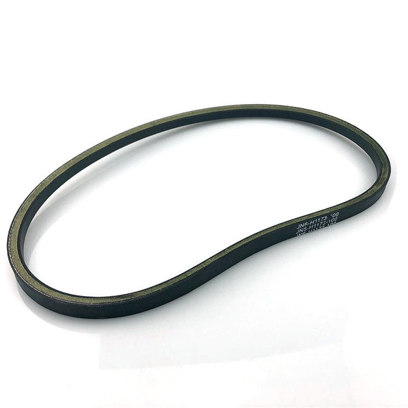 Starter-Generator-Belt-JN6-H1173-00-for-Yamaha-G11-G16-G20-G21-G22-G23-G27-By-AALLC