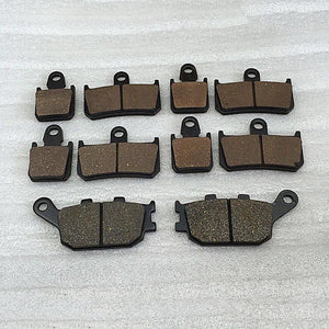 Front-and-Rear-Brake-Pads-for-Yamaha-R1-YZF-R1-YZFR1-2007-2008-2009-2010-2014
