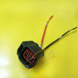 4-Kit-ABS-Wheel-Speed-Sensor-Pigtail-Connector-Fits:-Mazda-3-04-14-Mazda-5-06-14