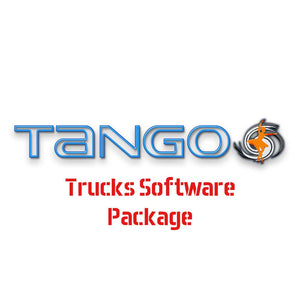 Tango Trucks Software Package