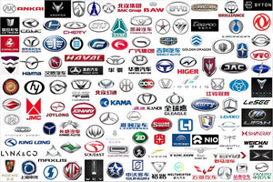Chinese Vehicle PIN Code Calculate Service for Auto Key Programming