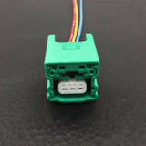 Genuine Connector Plug Harness 23731-6J90B for Nissan Camshaft Position Sensor 3-way
