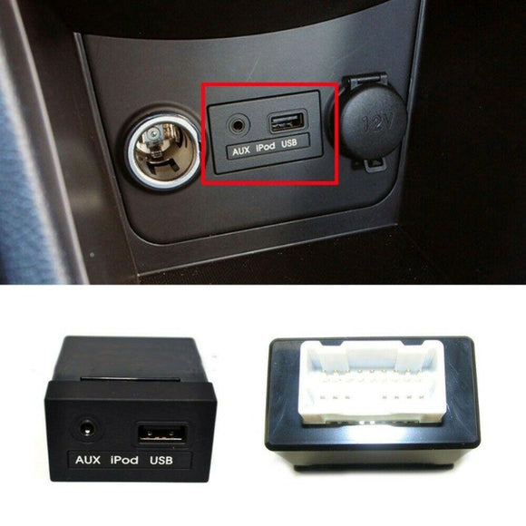 Genuine-JACK-ASSY-AUX-USB-Adapter-Port-for-Hyundai-Accent-Solaris-961201R000RY