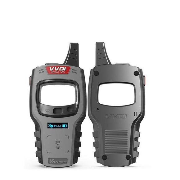 Xhorse VVDI Mini Key Tool Remote Key Programmer Chip Copier Support IOS and Android Global Version
